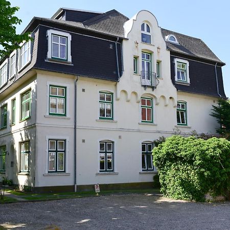 Appartement Haus Stoertebecker à Wyk auf Föhr Extérieur photo