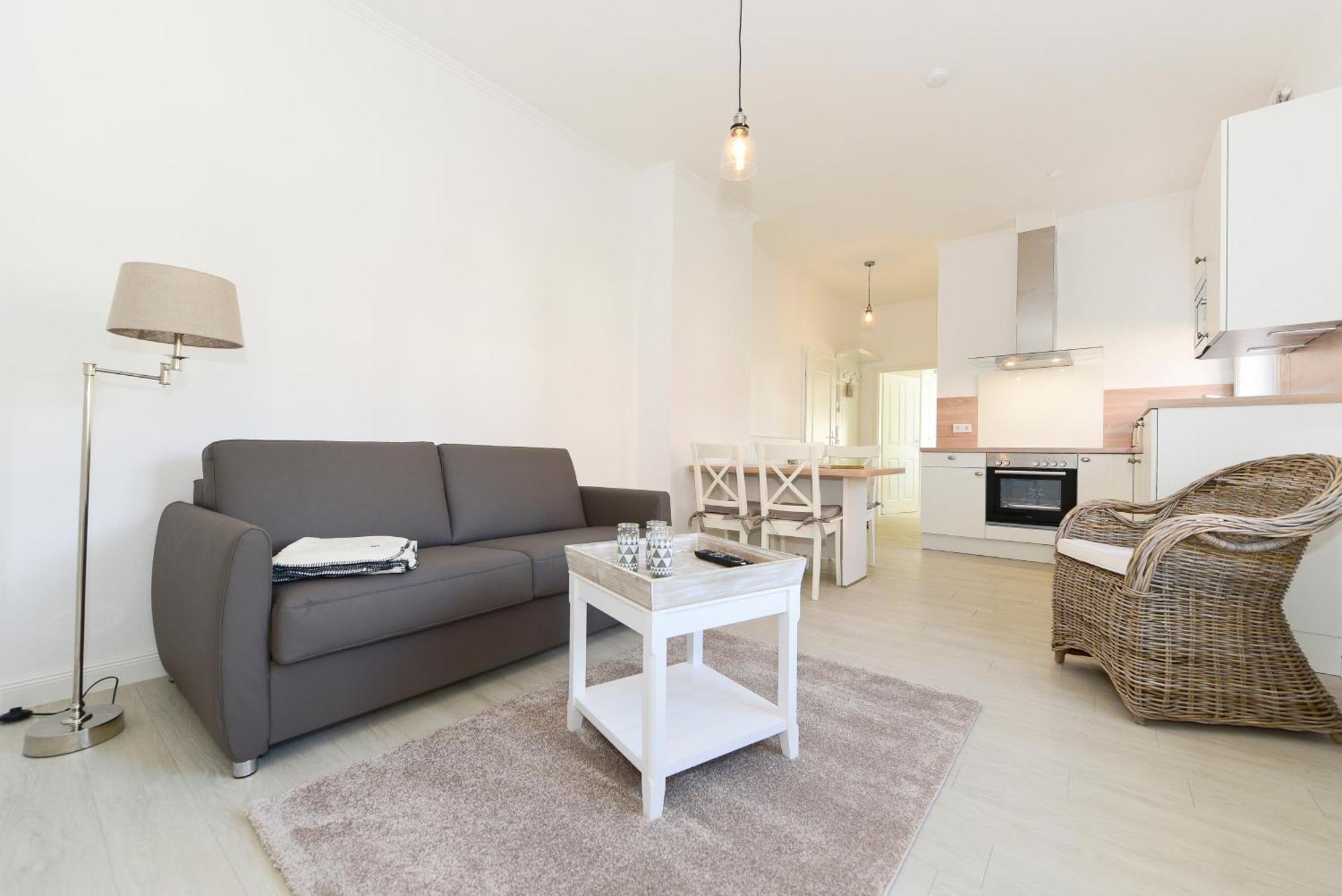 Appartement Haus Stoertebecker à Wyk auf Föhr Extérieur photo
