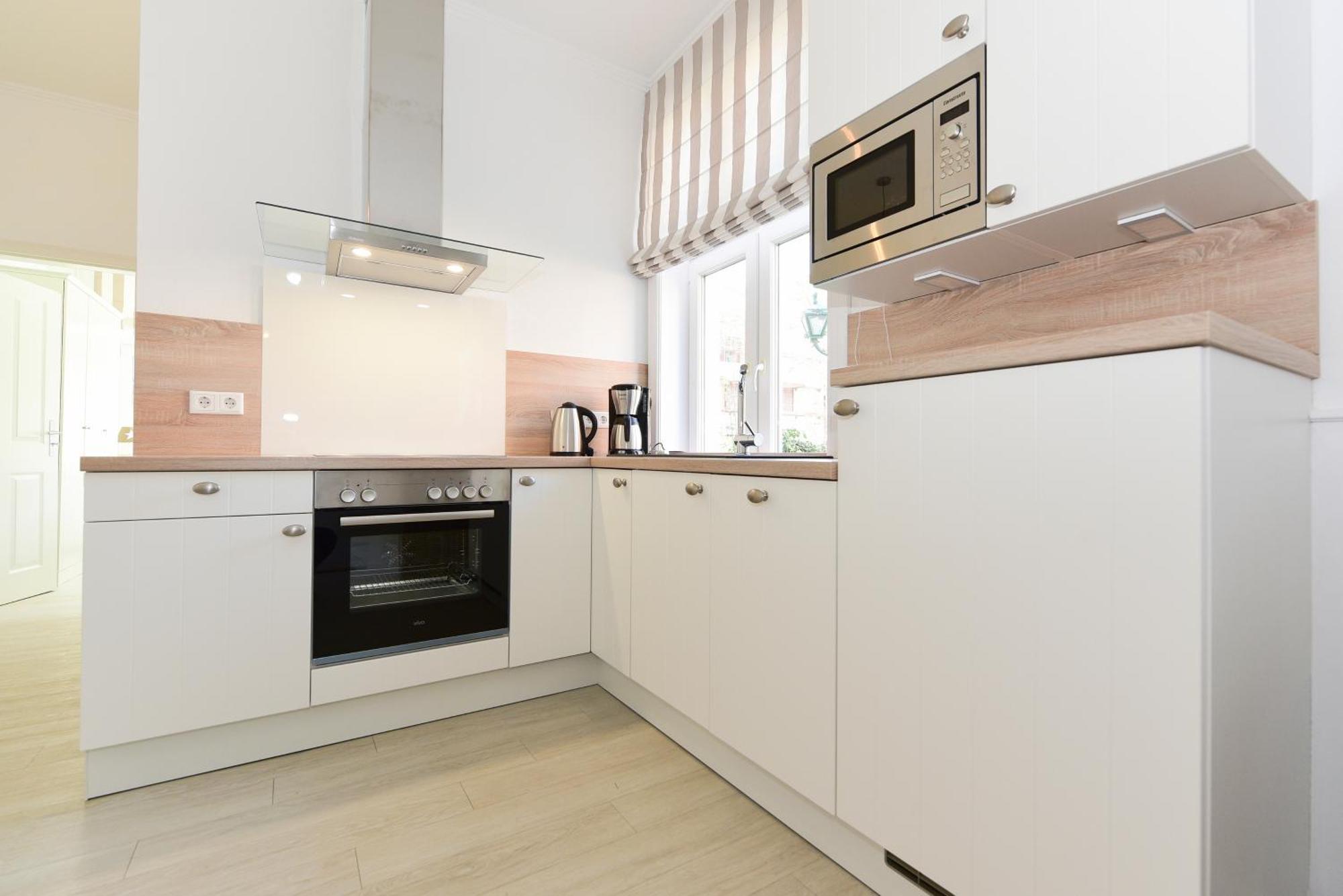 Appartement Haus Stoertebecker à Wyk auf Föhr Extérieur photo
